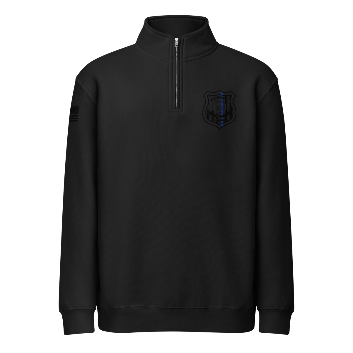 SCARSDALE PBA - DARK SUBDUED COLLECTION