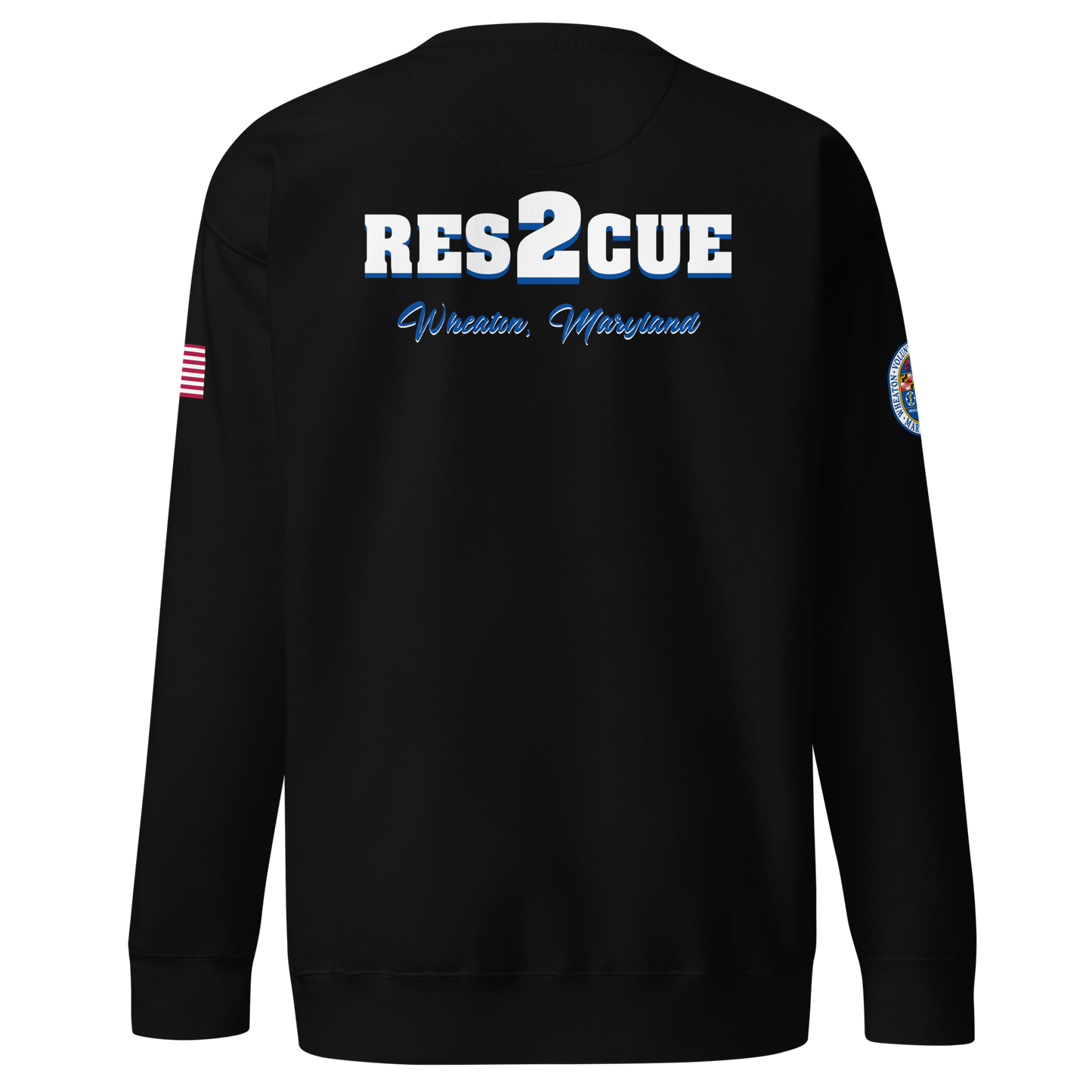 RES2CUE SQUAD COLLECTION #2