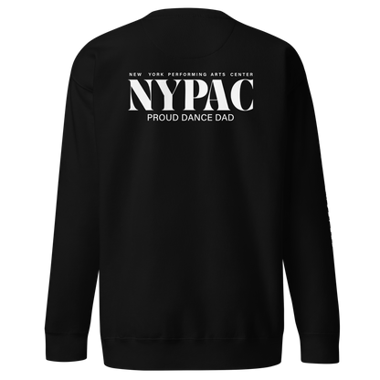 NYPAC PROUD DANCE DAD
