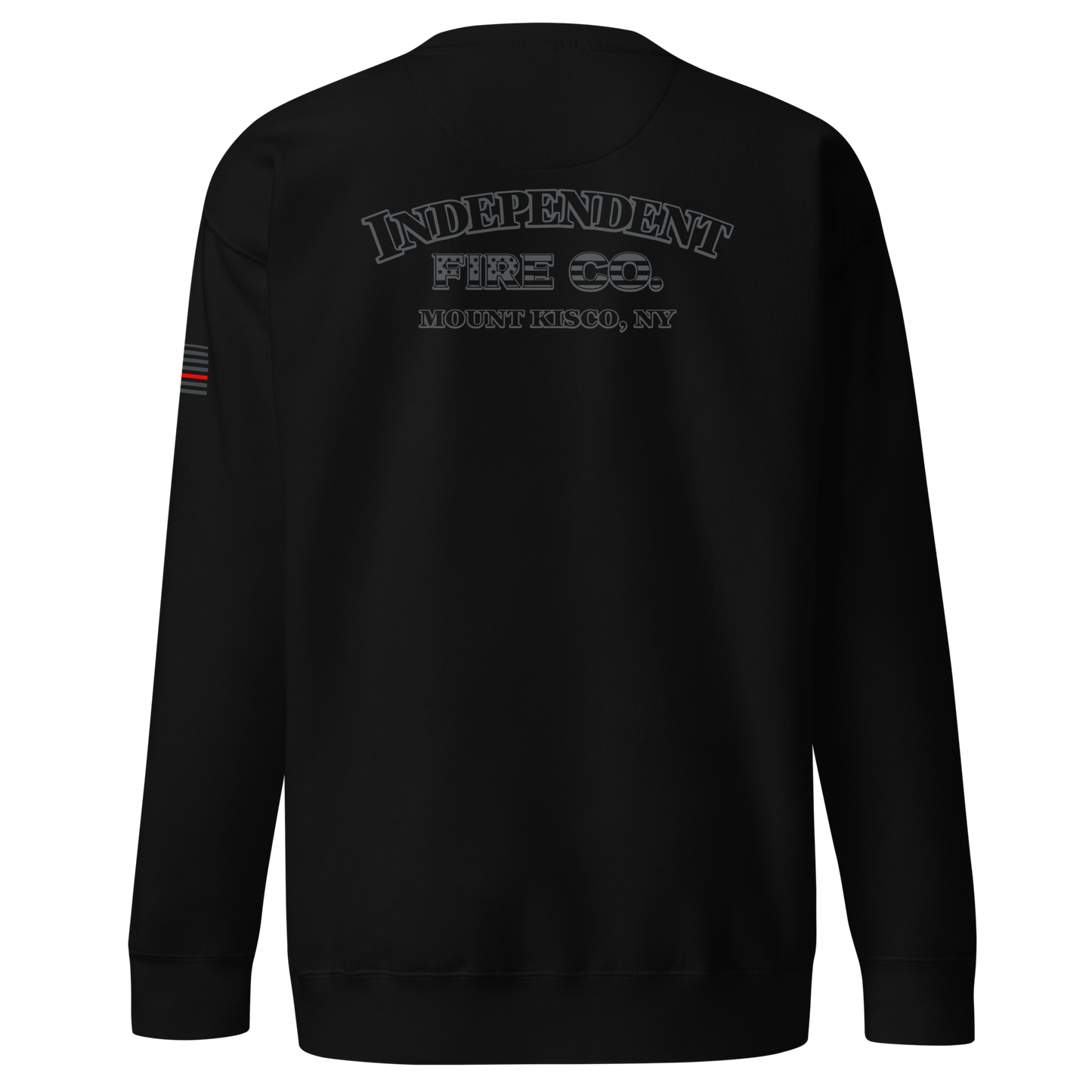 Independent Fire Co. Collection (With Flag)