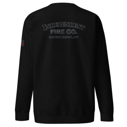 Independent Fire Co. Collection (With Flag)