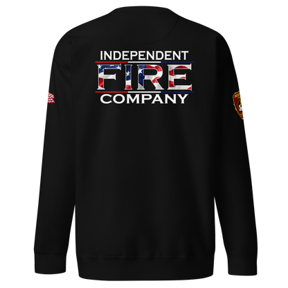 INDEPENDENT FIRE CO. – PATRIOTIC COLLECTION #2