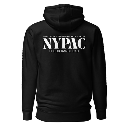 NYPAC PROUD DANCE DAD