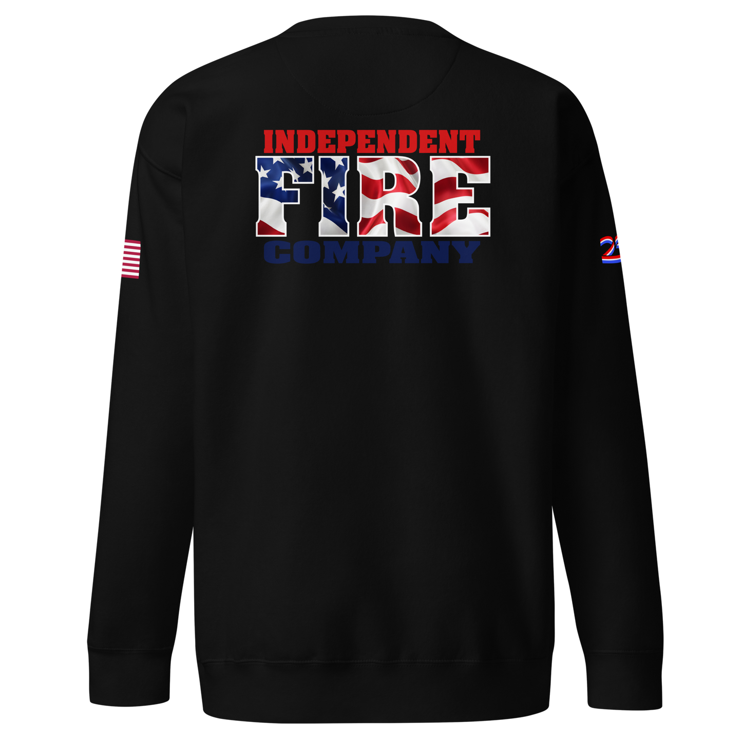 Independent Fire Co. – "America's 250th" Collection #3