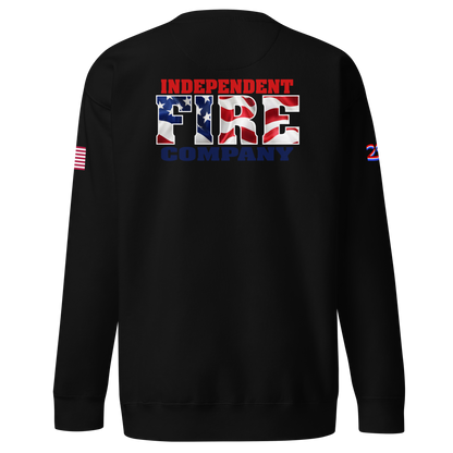 Independent Fire Co. – "America's 250th" Collection #3