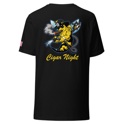 Independent Fire Co. Cigar Night Collection