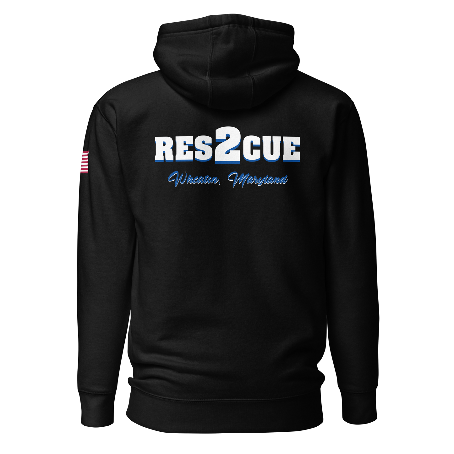 RES2CUE SQUAD COLLECTION #1