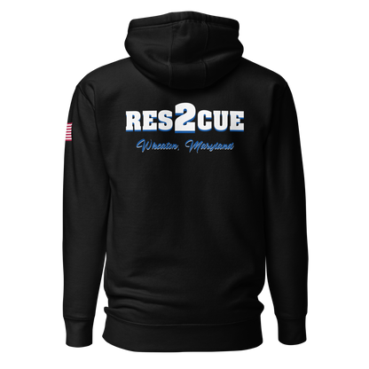RES2CUE SQUAD COLLECTION #1