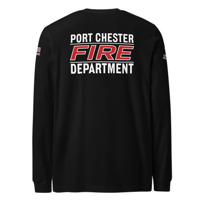 Hook & Ladder – Port Chester "FIRE" Collection