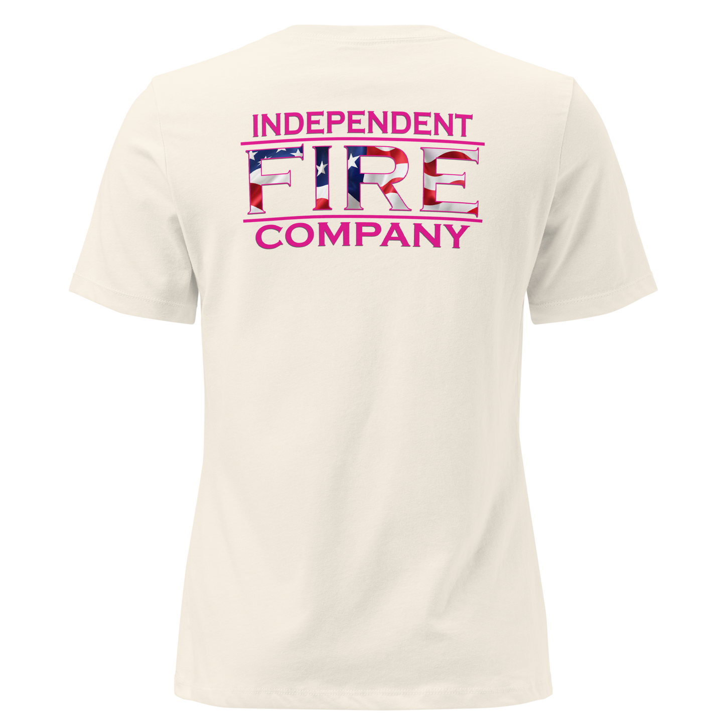 IFCO – PINK PATRIOTIC (PINK #2)