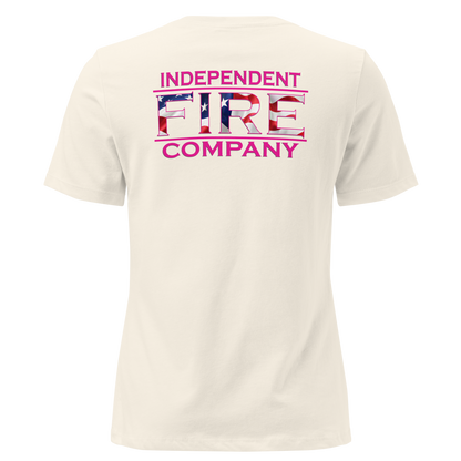 IFCO – PINK PATRIOTIC (PINK #2)