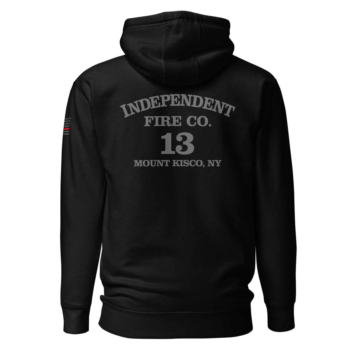 Independent Fire Co. #13 Collection