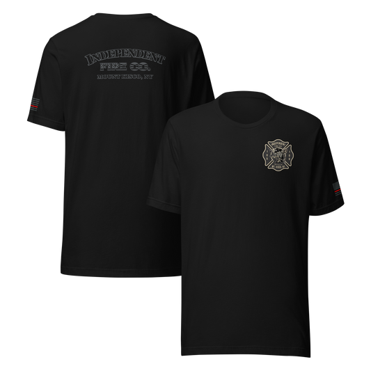 Independent Fire Co. Collection (With Flag)