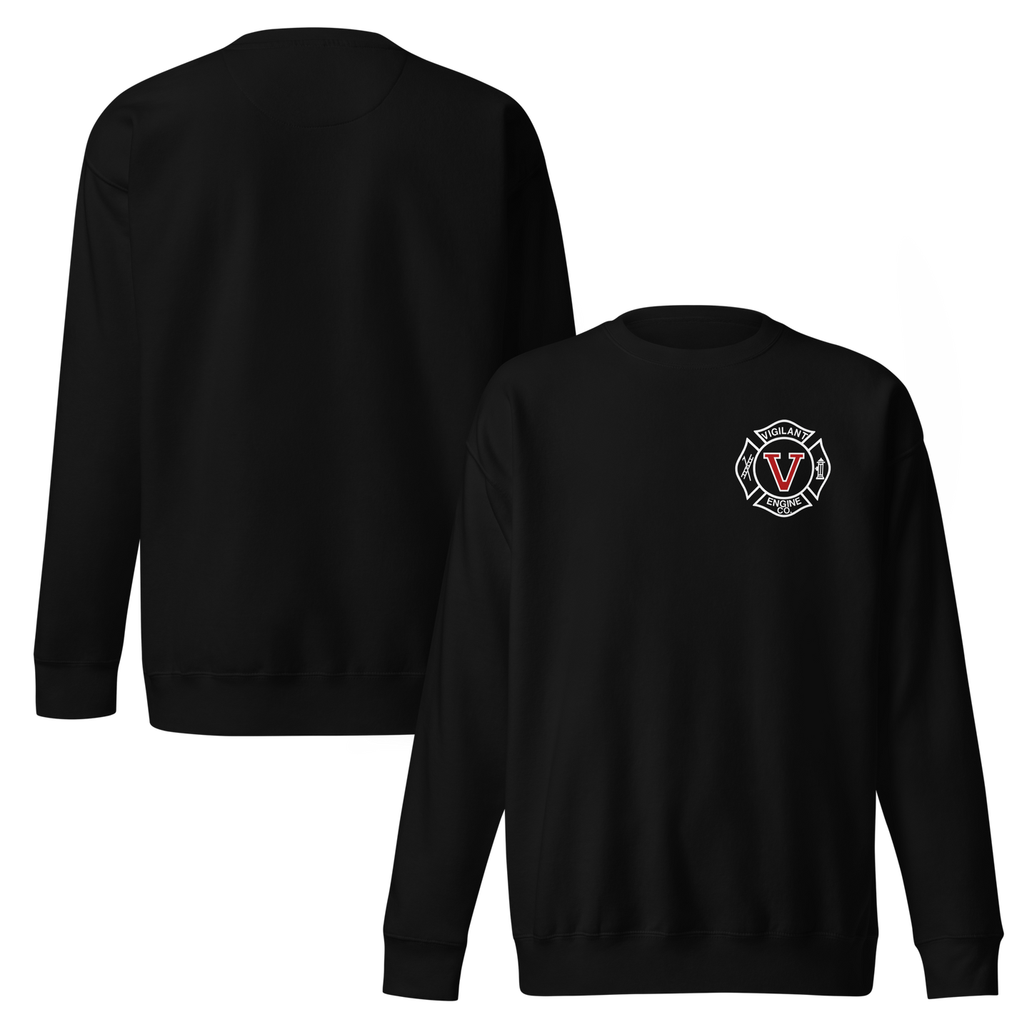 VIGILANT ENGINE COMPANY - CLASSIC MALTESE COLLECTION