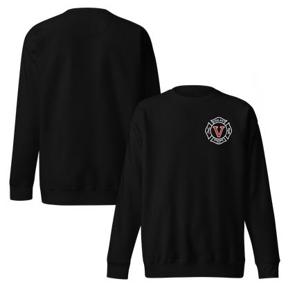 VIGILANT ENGINE COMPANY - CLASSIC MALTESE COLLECTION