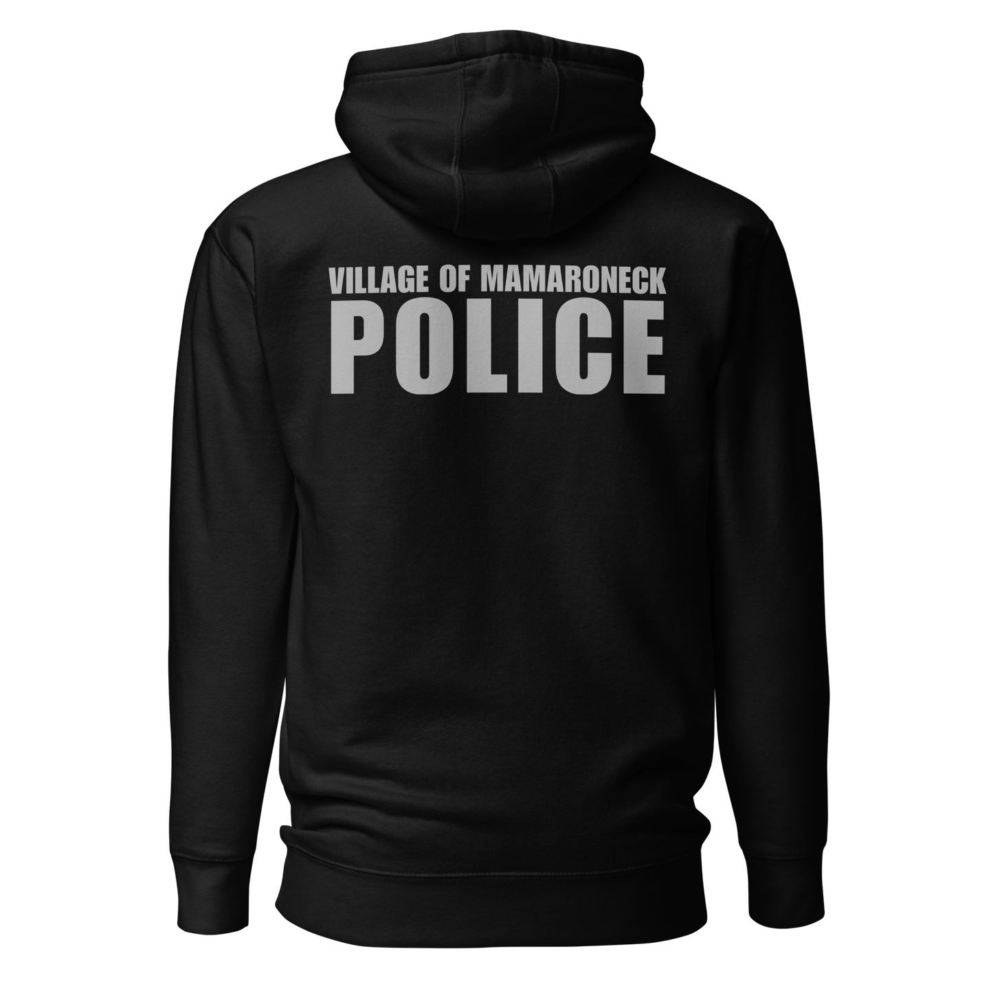 VMPD -  OFF DUTY (WITH BACK) COLLECTION