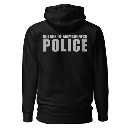 VMPD -  OFF DUTY (WITH BACK) COLLECTION