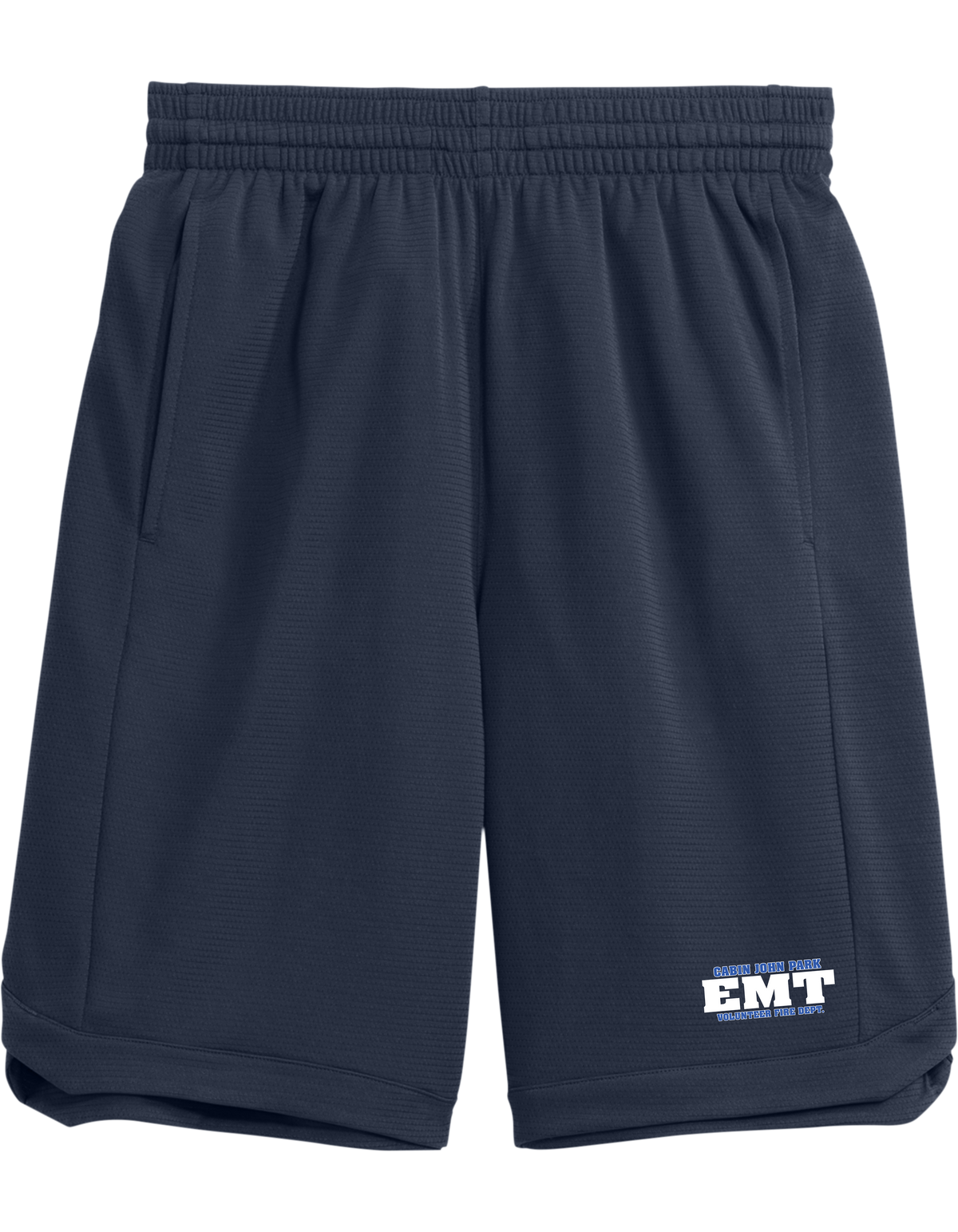 CABIN JOHN PARK - EMT COLLECTION