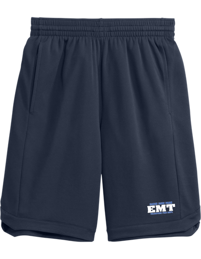 CABIN JOHN PARK - EMT COLLECTION