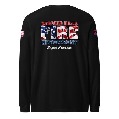 BHFD - ENGINE CO. - 4TH OF JULY #1