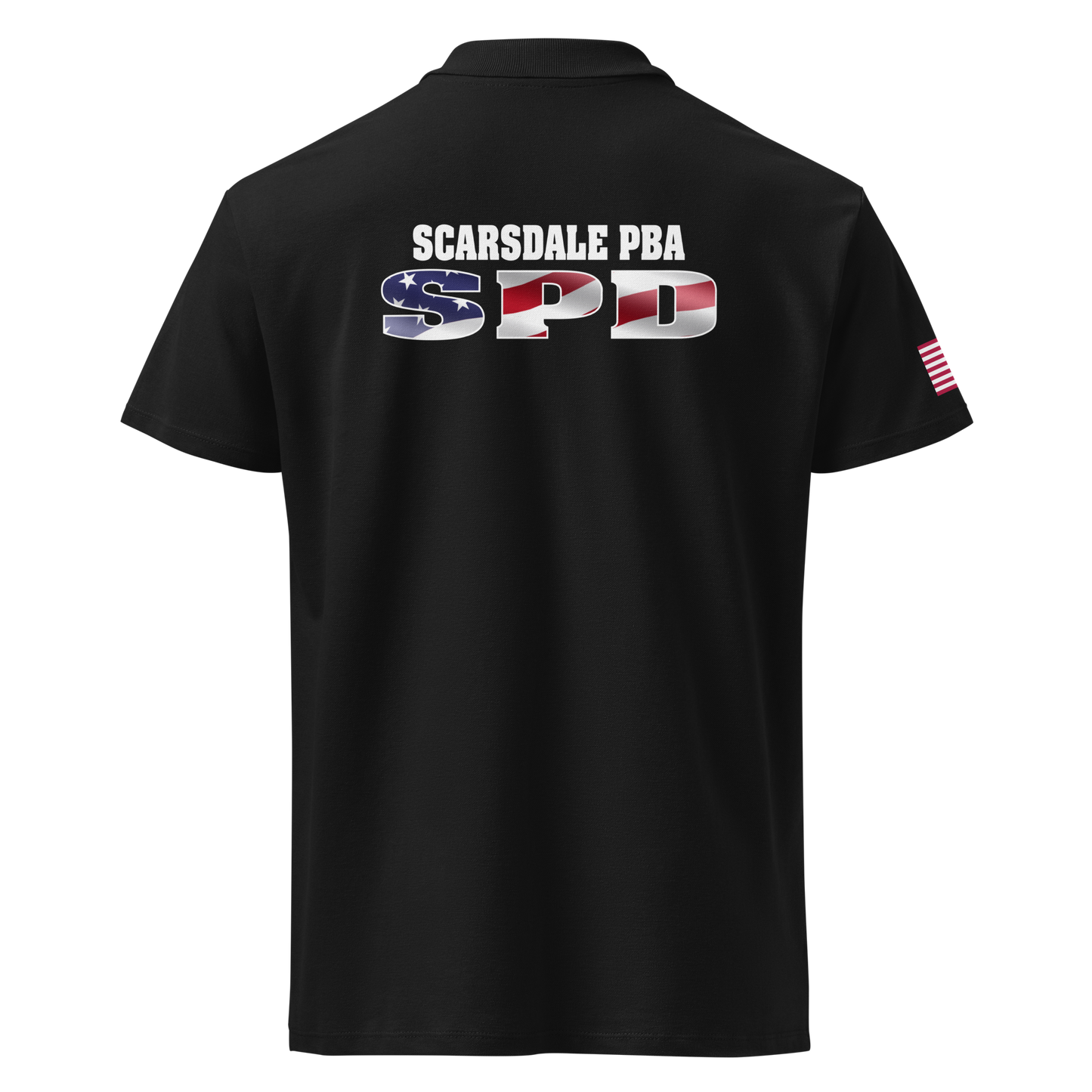 SCARSDALE PBA - PATRIOTIC COLLECTION