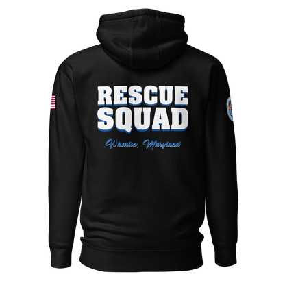 RESCUE SQUAD COLLECTION #3