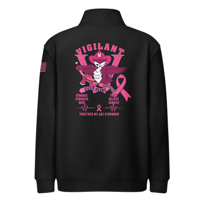 VIGILANT FD - ENGINE CO. - BREAST CANCER AWARENESS