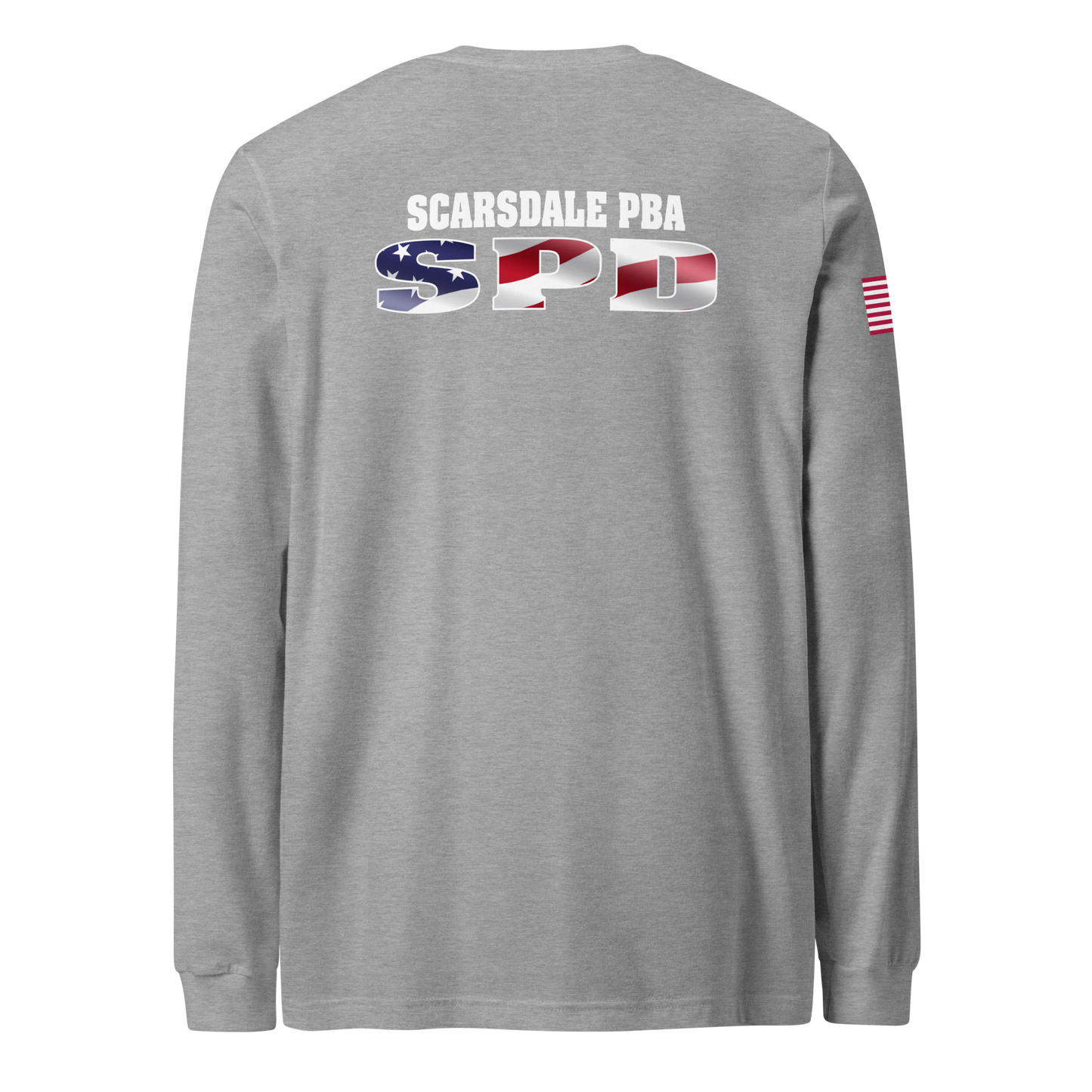 SCARSDALE PBA - PATRIOTIC COLLECTION