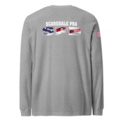 SCARSDALE PBA - PATRIOTIC COLLECTION