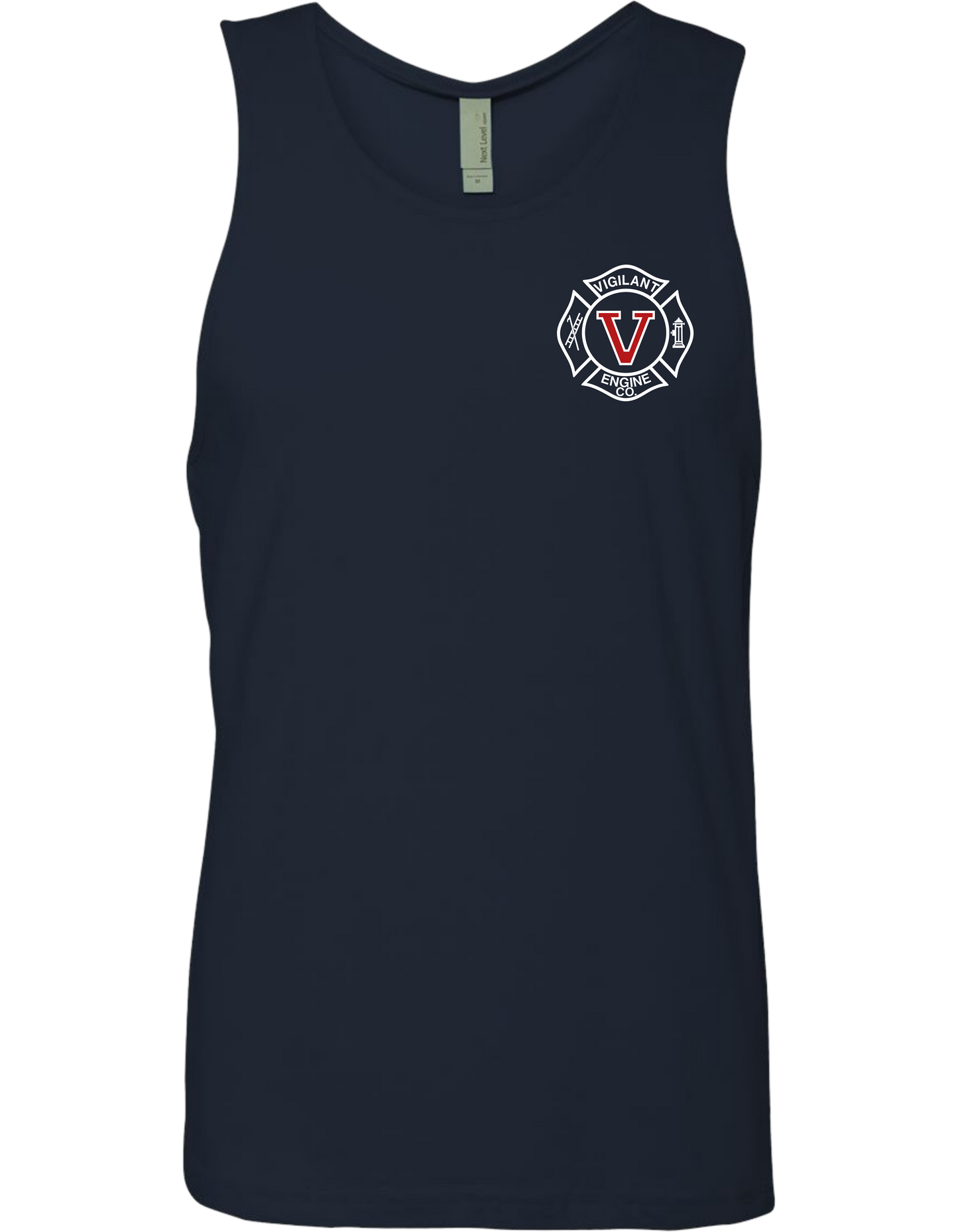 VIGILANT ENGINE COMPANY - CLASSIC MALTESE COLLECTION