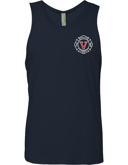 VIGILANT ENGINE COMPANY - CLASSIC MALTESE COLLECTION