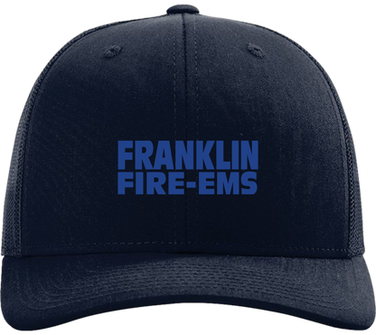 FRANKLIN EMS COLLECTION