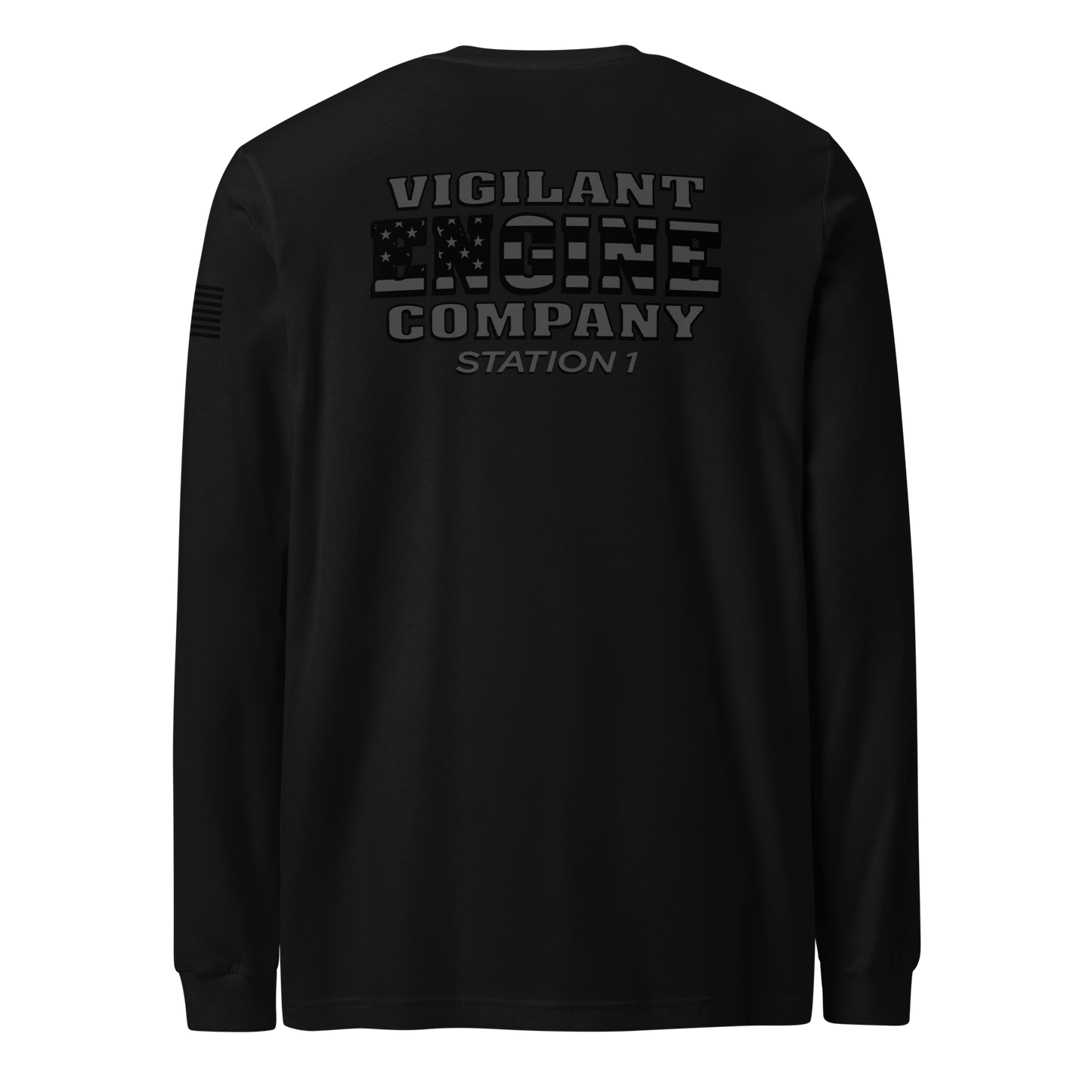 VIGILANT ENGINE COMPANY - SUBDUED COLLECTION