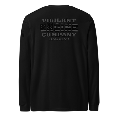 VIGILANT ENGINE COMPANY - SUBDUED COLLECTION
