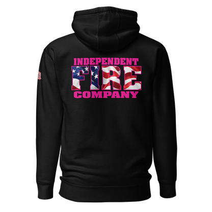 IFCO – PINK PATRIOTIC (PINK #3)