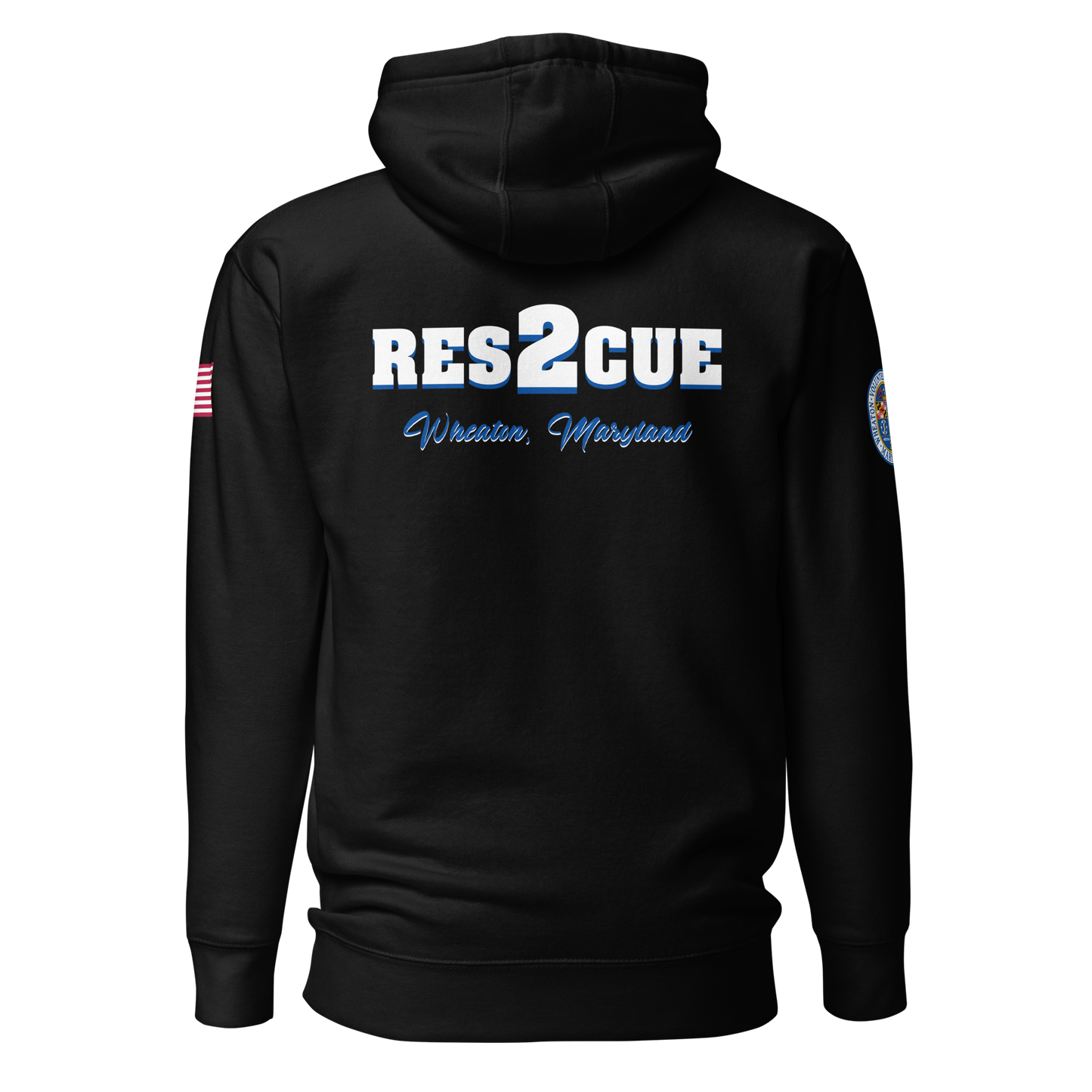 RES2CUE SQUAD COLLECTION #2