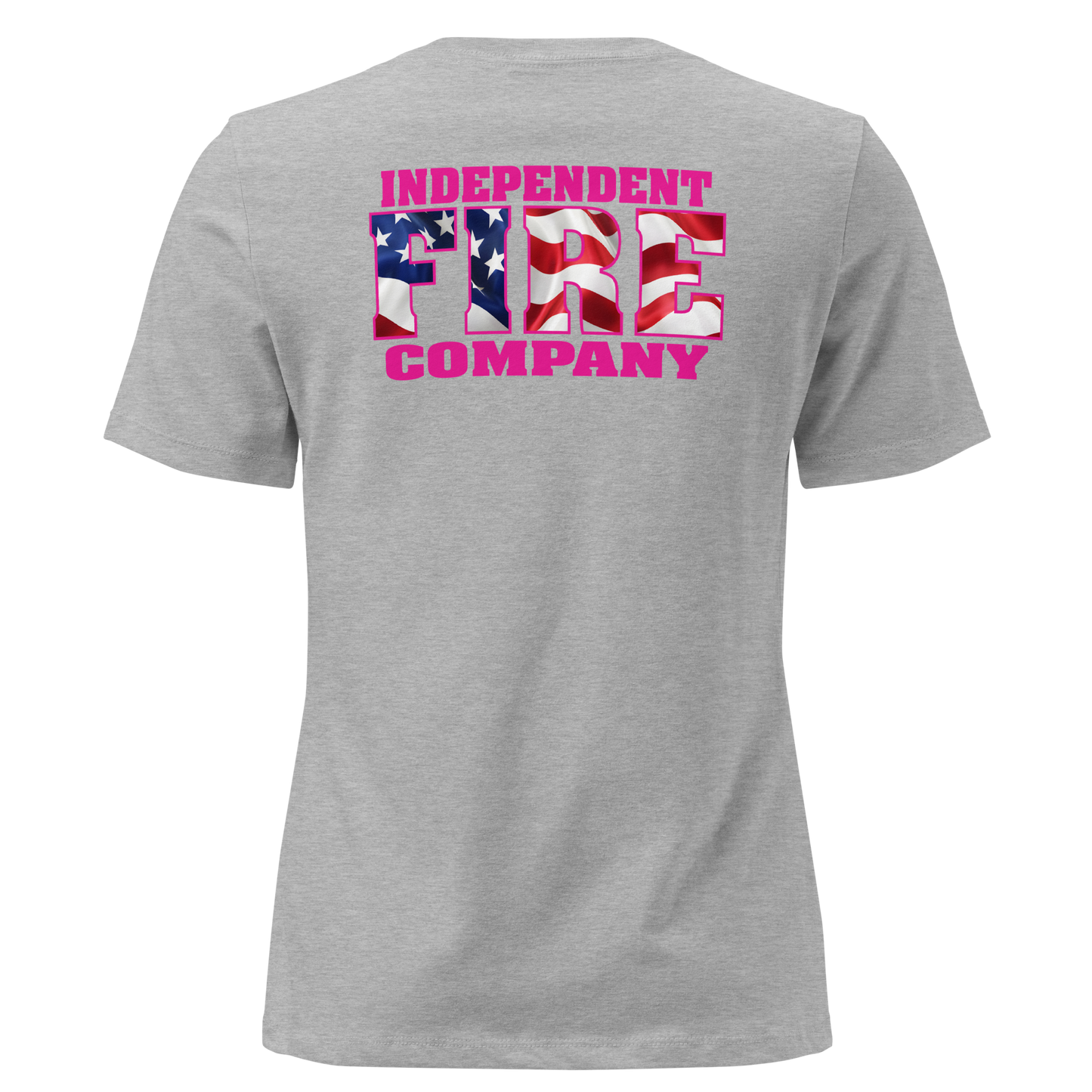 IFCO – PINK PATRIOTIC (PINK #3)