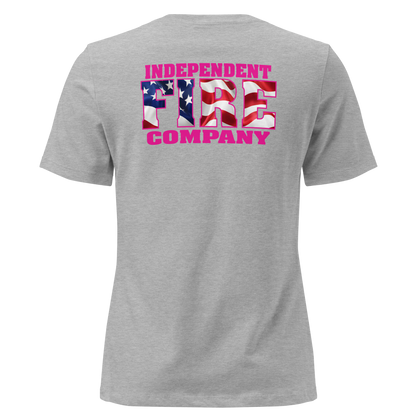 IFCO – PINK PATRIOTIC (PINK #3)