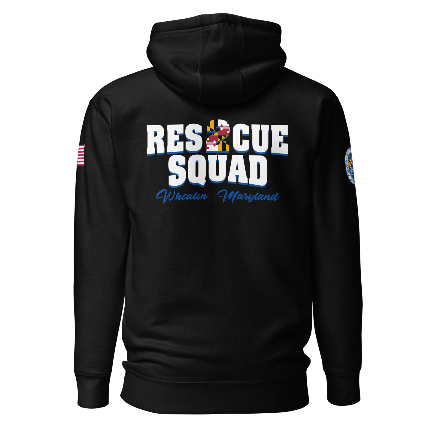 RES2CUE SQUAD COLLECTION #5