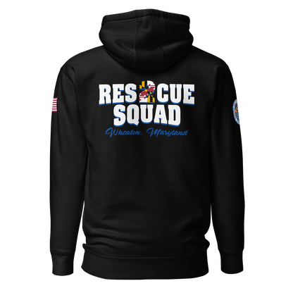 RES2CUE SQUAD COLLECTION #5