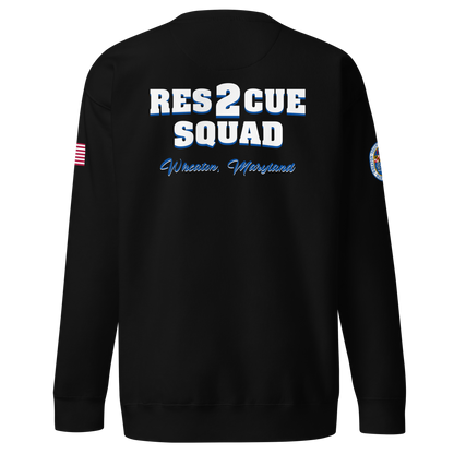 RES2CUE COLLECTION #4