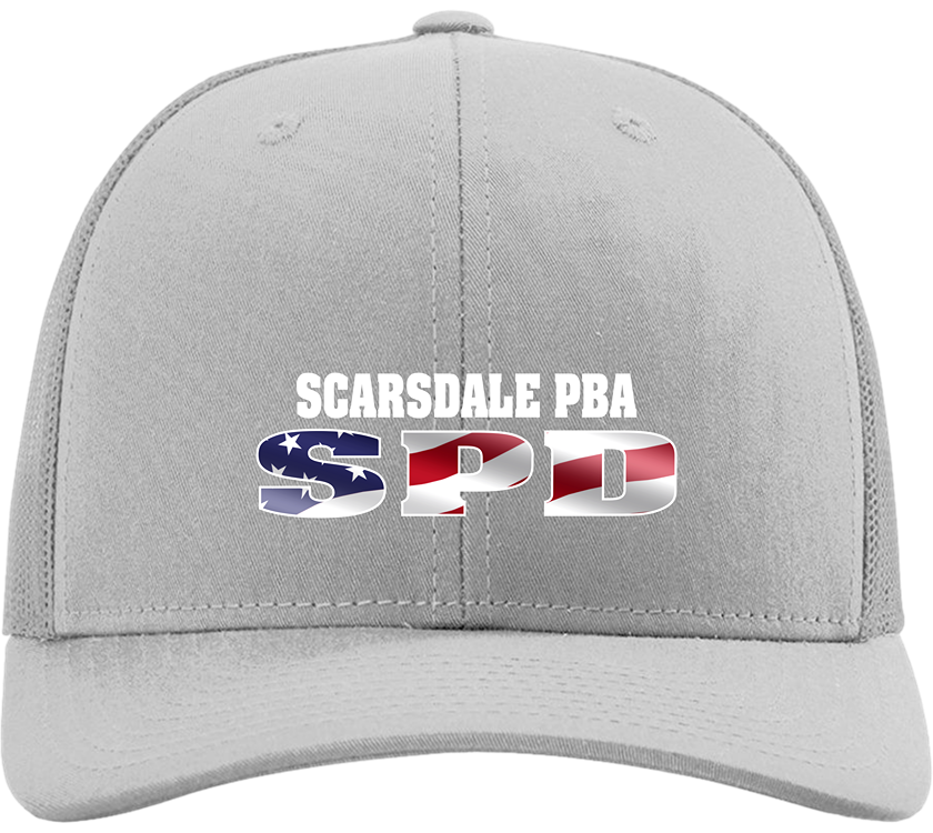 SCARSDALE PBA - PATRIOTIC COLLECTION