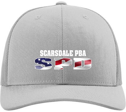 SCARSDALE PBA - PATRIOTIC COLLECTION