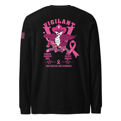VIGILANT FD - ENGINE CO. - BREAST CANCER AWARENESS