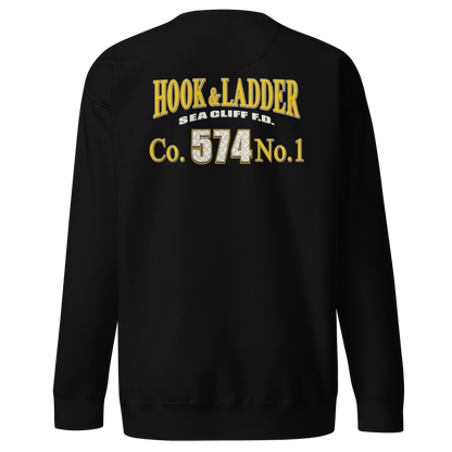Sea Cliff - Hook & Ladder - 574 - Collection