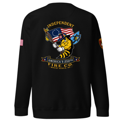Independent Fire Co. – "America's 250th" Collection #2