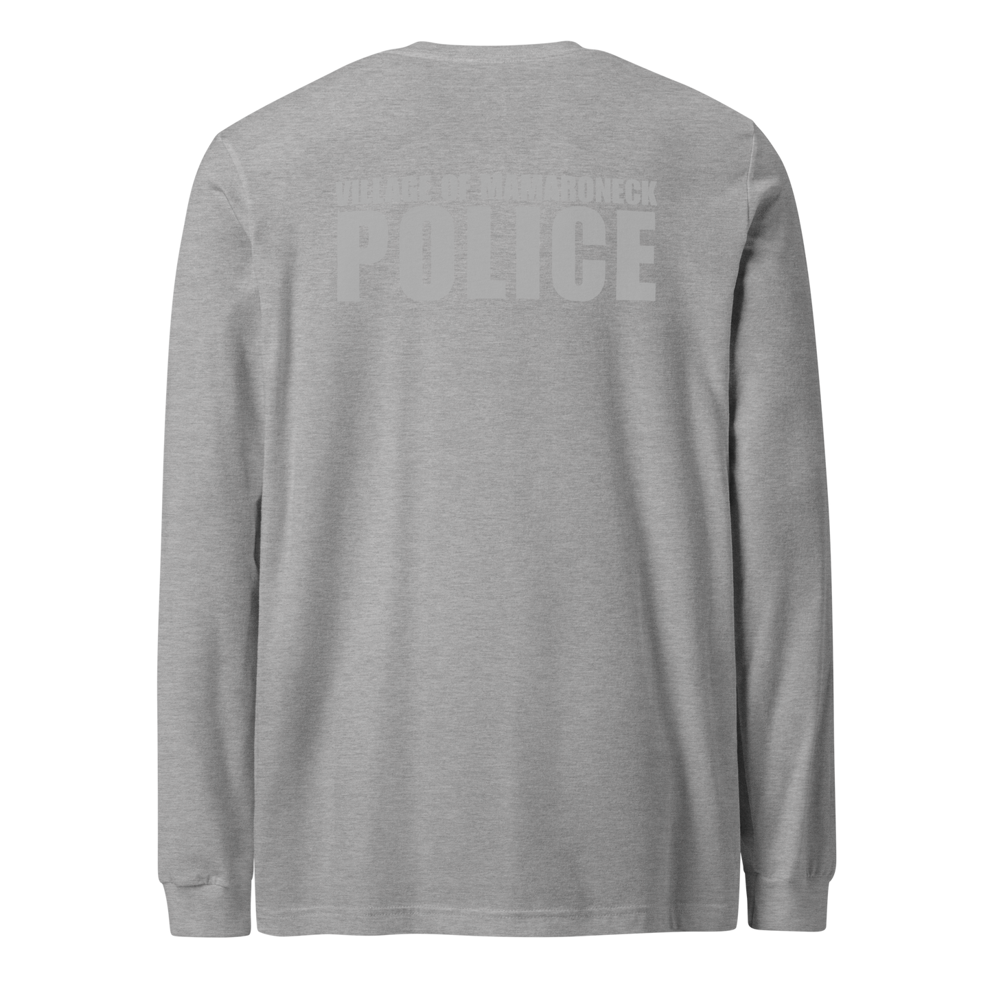 VMPD -  OFF DUTY (WITH BACK) COLLECTION
