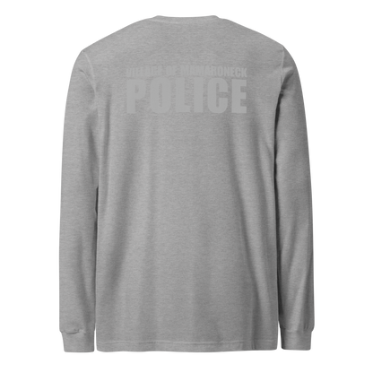 VMPD -  OFF DUTY (WITH BACK) COLLECTION