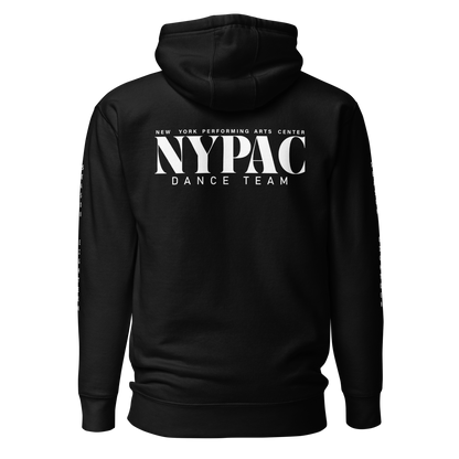 NYPAC DANCE TEAM