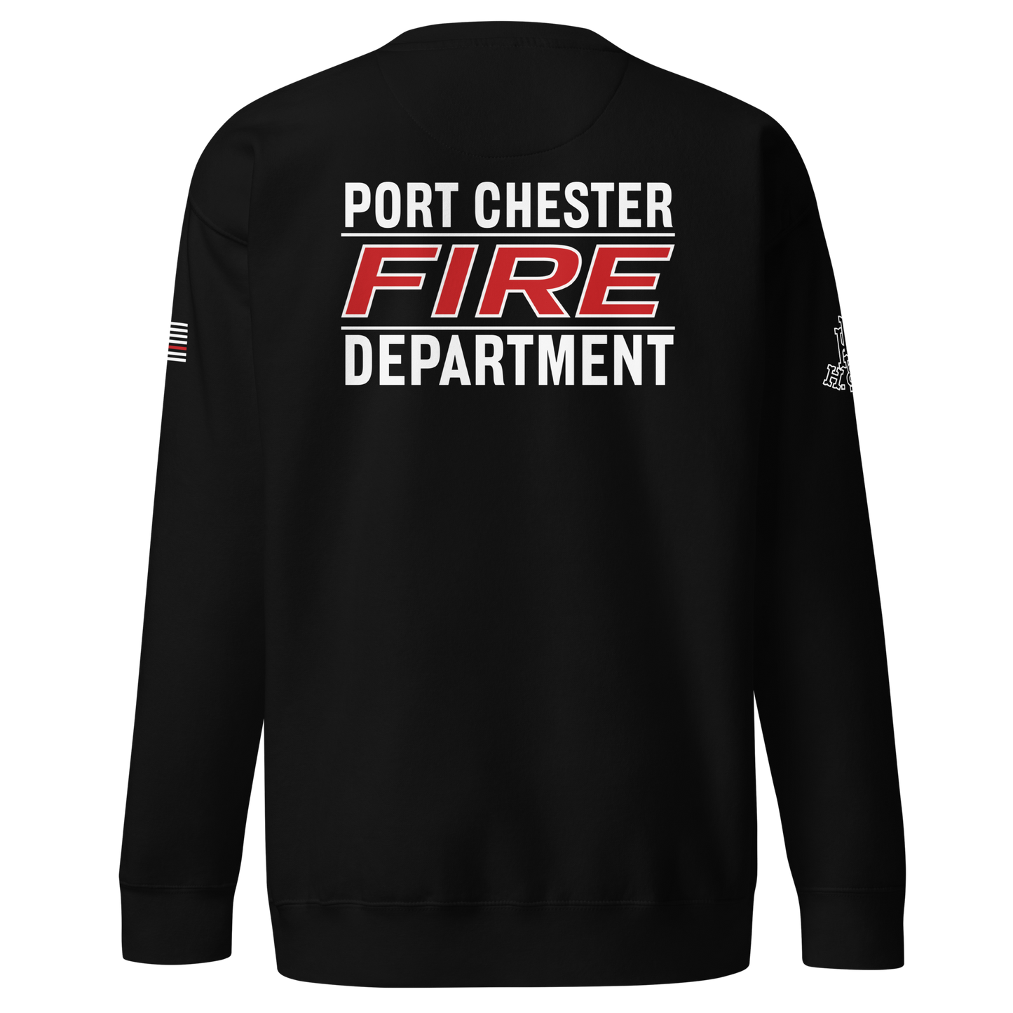 Hook & Ladder – Port Chester "FIRE" Collection